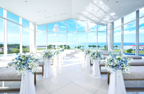 沖縄リゾートウェディングを盛り上げる応援プロジェクト結成。SNSを通じて、沖縄に縁 ゆかり ある各界著名人からの応援歌＆応援メッセージを公開。一般社団法人 沖縄リゾートウェディング協会のプレスリリース