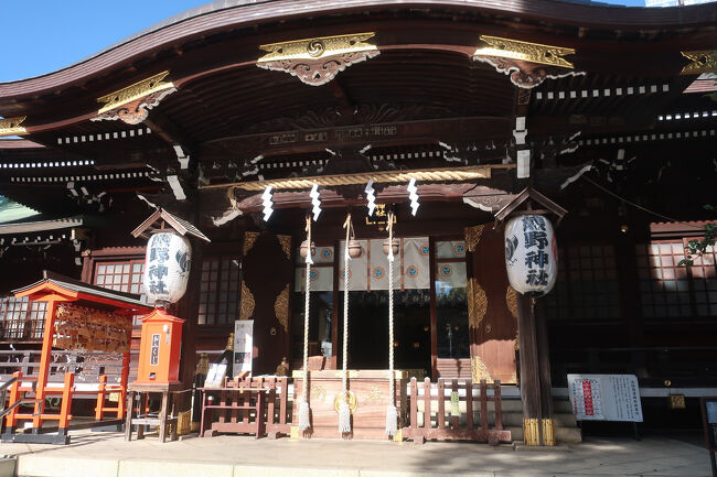 2022年 新宿花園神社の「酉の市」を徹底解説！開催時間や日程も調査aumo アウモ