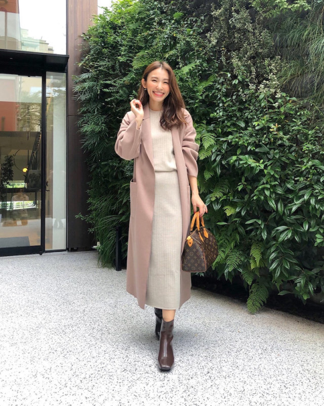 クリスマスコーデ特集！デートも女子会もお任せ2025レディース2nd STYLE