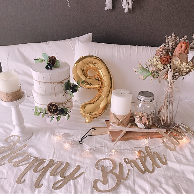 バースデーparty shop Hanamei パーティーショップハナメイ