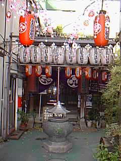 月島駅周辺の神社お寺ランキングTOP7- ホトカミ