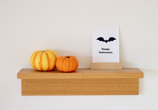 ハロウィンHALLOWEEN 2013 店舗ディスプレイ案005お菓子・パン材料・ラッピングの通販 cotta＊コッタ