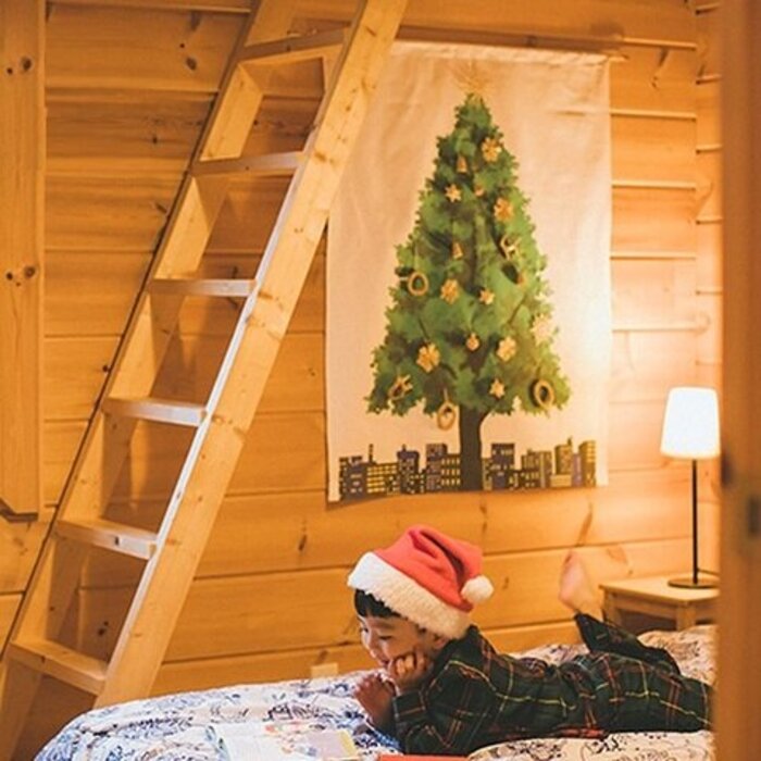 おうちごはん クリスマスディナーのインテリア実例RoomClip ルームクリップ