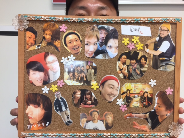 退職 寄せ書き アルバム 作り方TikTok