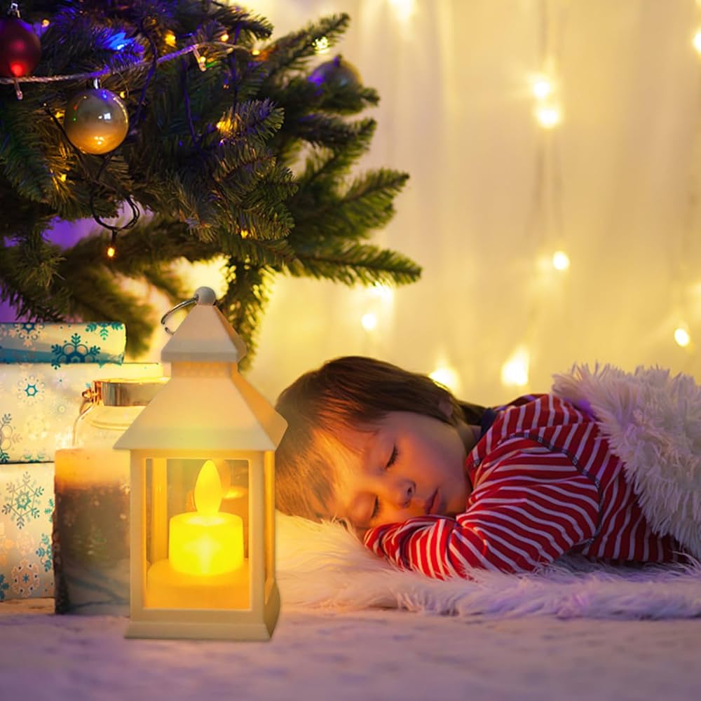 LED キャンドル ランプ クリスマスツリー ハロウィン 電池で色に変化 ３種１２個２