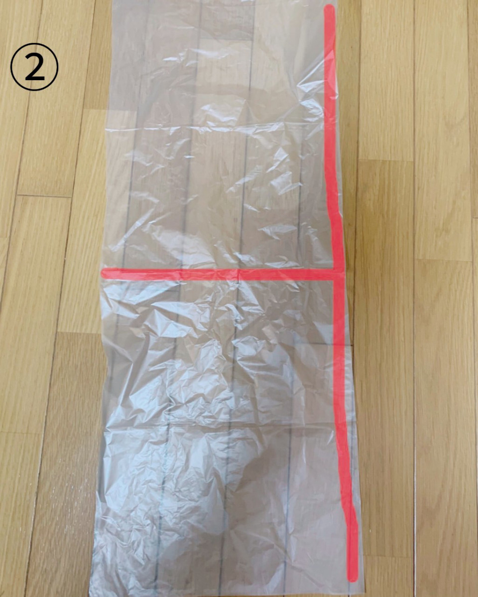 半纏・法被の作り方・仕立て方について水野染工場