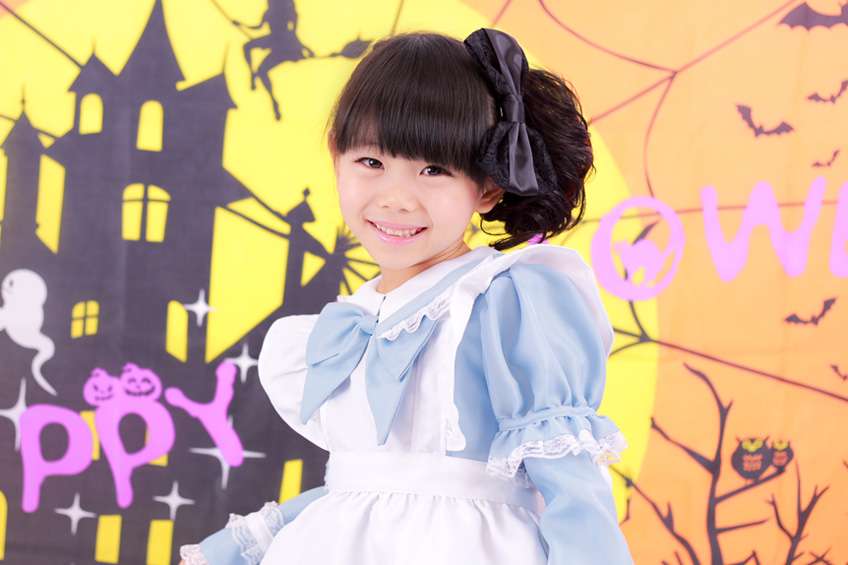 キッズハロウィン仮装ハロウィンぽい雰囲気のヘアアクセサリーのおすすめランキングキテミヨ-kitemiyo