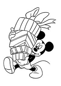 誕生日 ぬりえイラスト - No: 25024207無料イラスト・フリー素材なら「イラストAC」