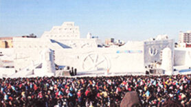 雪まつりは旭川が最初だった？旭川の歴史を振り返ろう ②昭和初期～中期編asatan