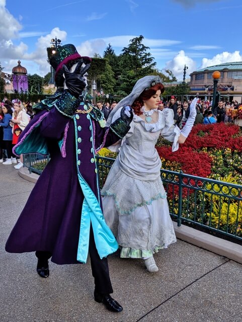 猛者が解説、「ディズニー・ハロウィーン」でやってはいけない仮装