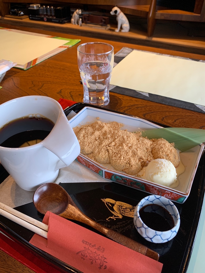 茶楽音。グループ ちゃらね パラゴン - 昭和モダン珈琲 茶楽音。麻布茶房