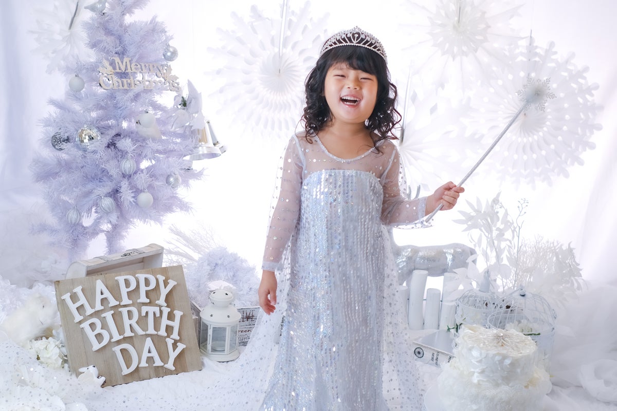 クリスマスフォトブース撮影会東京 おひるねアート 美しい羽江東区・中央区・ 港区・渋谷区・墨田区 半蔵門線 東西線