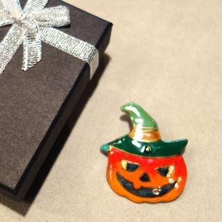 nikibbit「ハロウィンブローチ３点セット」 - Guignolギニョールweb shop