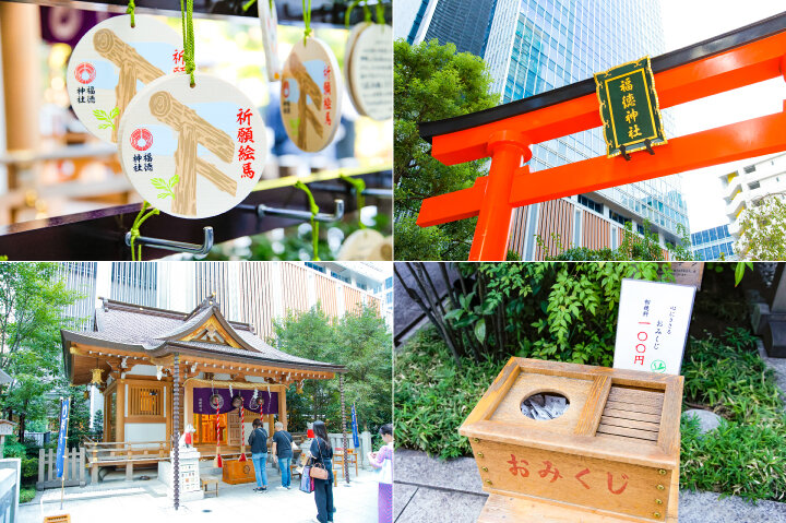 中国・四国のパワースポット16選！2024年の金運・恋愛運・総合運アップに 3- じゃらんnet