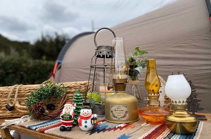 予算別 クリスマスプレゼントに贈りたいキャンプ用品 13選てつキャン