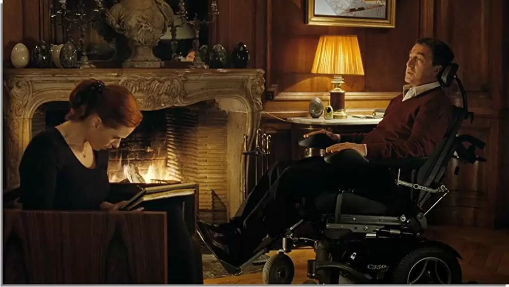 最強のふたり：映画作品情報・あらすじ・評価MOVIE WALKER PRESS 映画