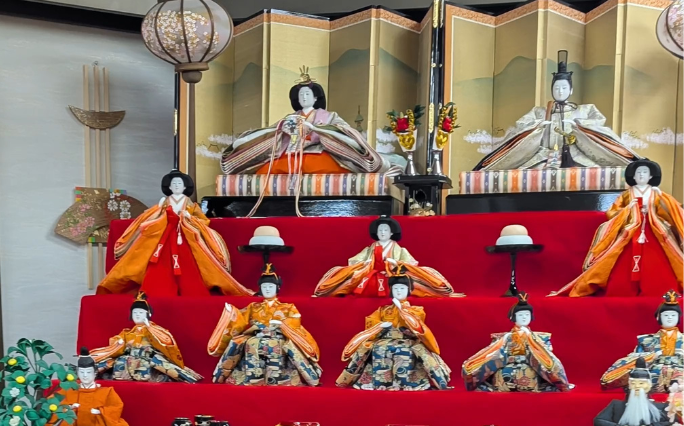 極上桧扇 美濃加茂市 人形処橋本屋