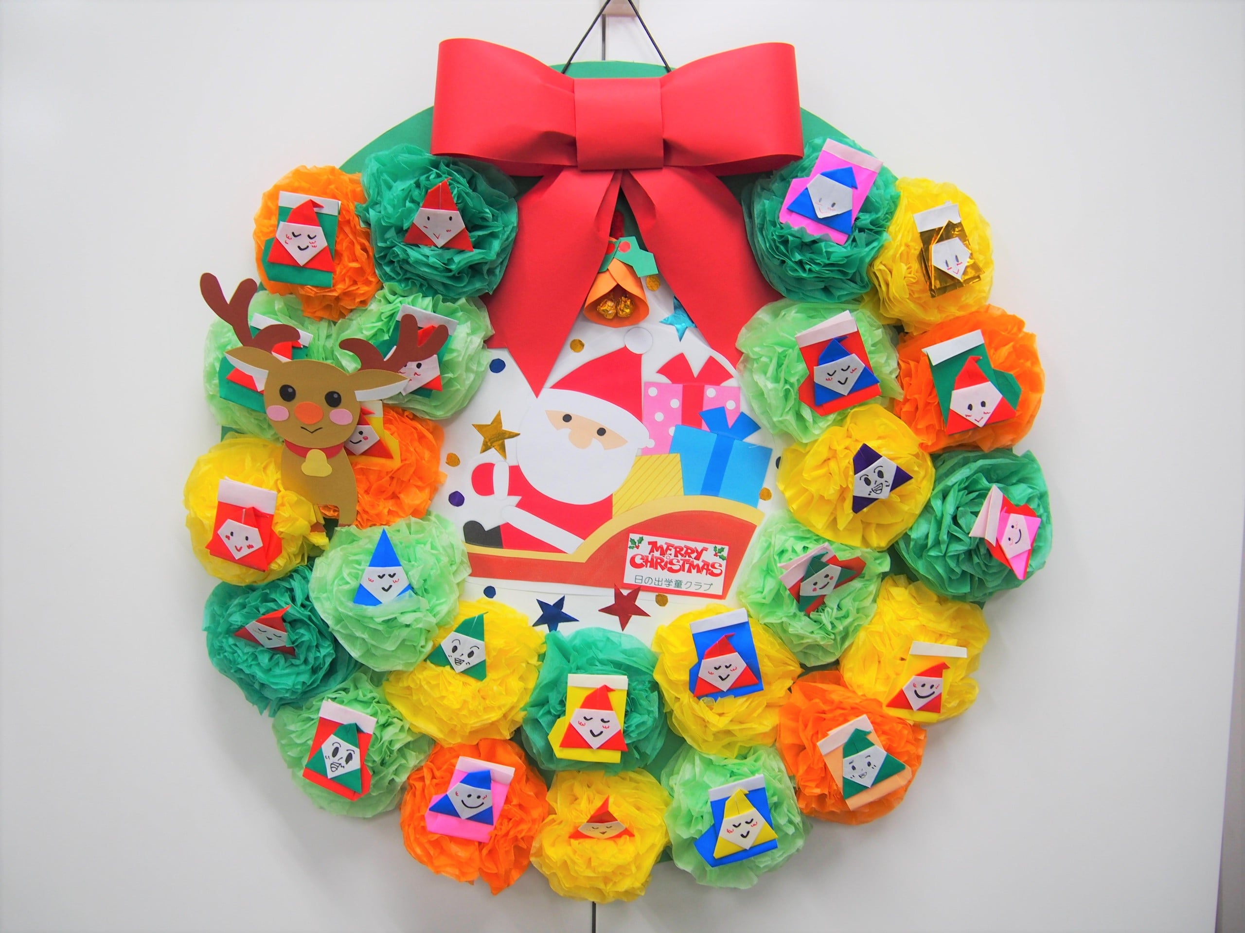 クリスマス工作アイデア20選をご紹介◎小学生向け！身近な素材で作れるおすすめクリスマス 工作アイデアをご紹介 2025年最新版 子供向けイベント企画、キッズワークショップ運営株式会社ピコトン