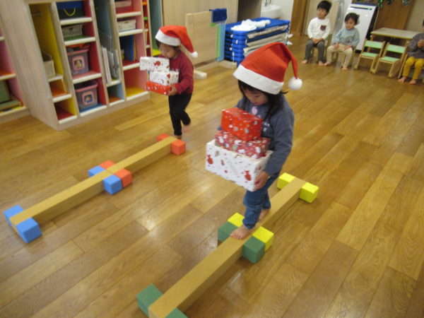 プレゼントボックス」に関する保育や遊びの記事一覧HoiClue ほいくる