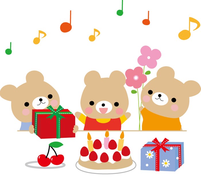 保育園の誕生会を楽しい催しに！ねらいやおすすめの出し物を紹介 - WEL-KIDS PRESS ウェルプレ