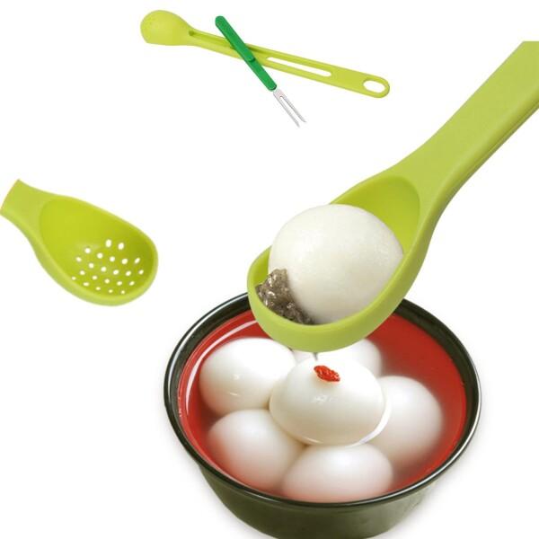 ファーストバイト用に120ｃｍの巨大スプーン無料レンタル中結婚式二次会・1.5次会の幹事代行のご相談なら「2次会プランナー」へ