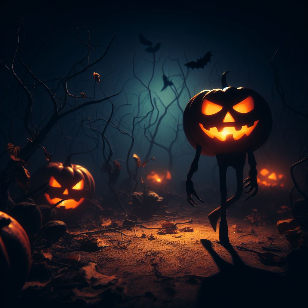 ジャック・オ・ランタンとは？ハロウィンの由来や作り方もDomani