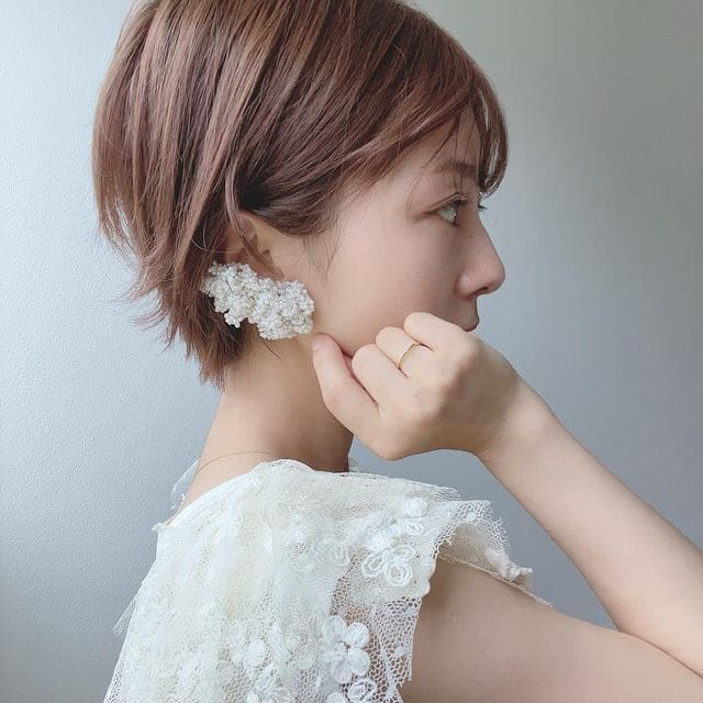 ショート・ミディアム・ロングまで♡自分で簡単！結婚式お呼ばれゲスト専用ヘアアレンジ♡Wedding Tipsウェディングのプロが届ける結婚式 のアドバイス