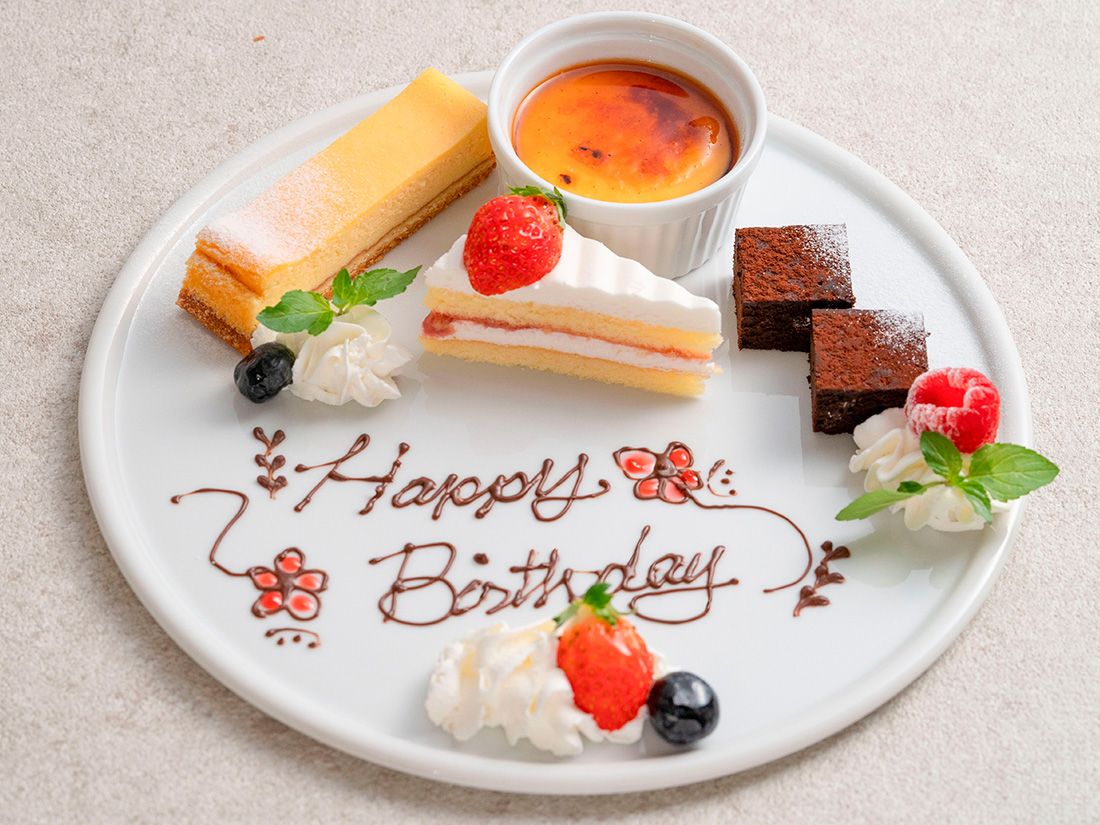 楽天市場 バースデー プレートの通販