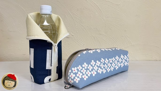 ハンドメイド ペットボトルカバー650ml 水筒入れカバー アルミシートつき 猫柄 ボトル入れカバー 散歩 ペットボトル その他ケース☆usa.usa.☆ 通販 18123060Creema クリーマ