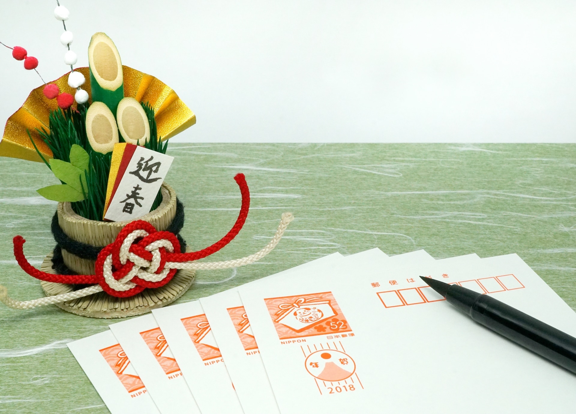 年賀状の恩師や先生への一言添え書きは？メッセージ文例も紹介！infomix