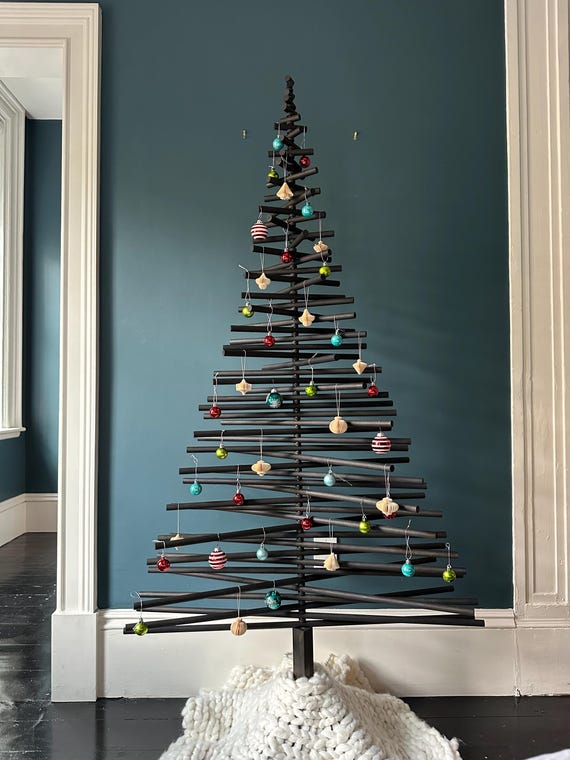 ブラッククリスマスツリー、ハロウィンクリスマスツリー、人工クリスマスツリー、カラフルなクリスマスツリー、金属スタンド付きクリスマスツ ハロウィンツリー を飾ってみよう：生活・くらし：百町森