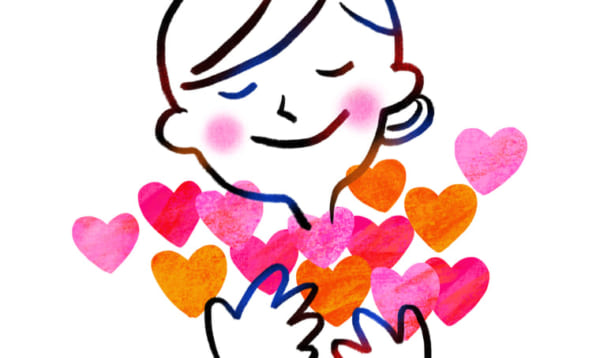 ✎ ⌇ おしゃれでかわいい母の日イラスト7選 - YouTube