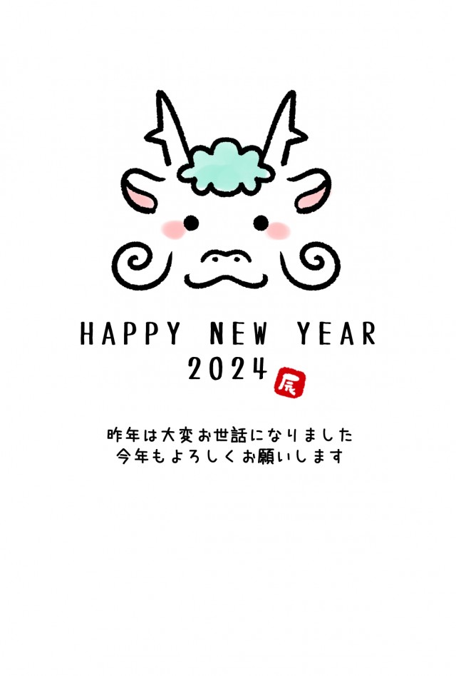 子どもと手作り年賀状！ポンポンスタンプのアイデアみんなの幼児と保育