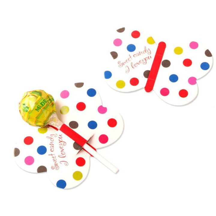 ハロウィンに！棒つきキャンディで目玉とおばけキャンディの作り方！お金をかけずに楽しく遊ぼう