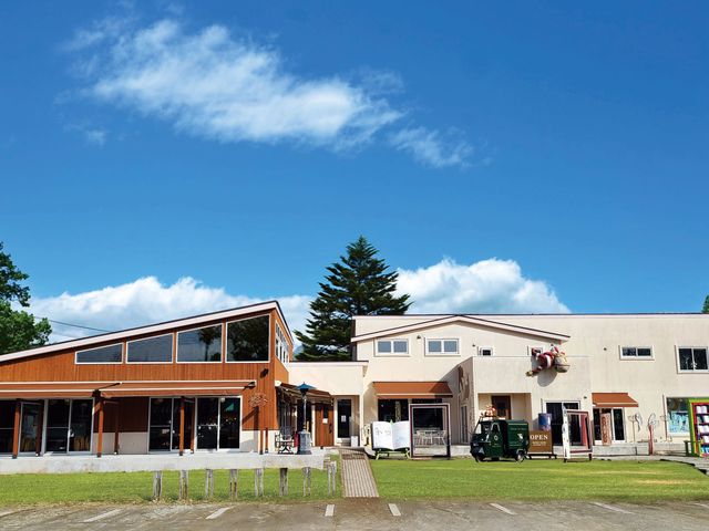 雨でもOK キャンドルハウスシュシュが子連れにおすすめな5つの理由 那須