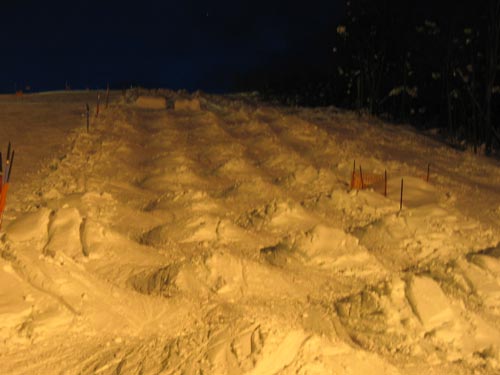 サンタプレゼントパークAsahikawa-shi Hokkaido