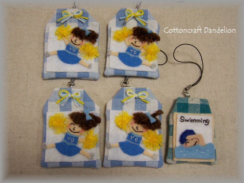 チームグッズ・記念品・チアアイテムPOMCHE ポムシェ