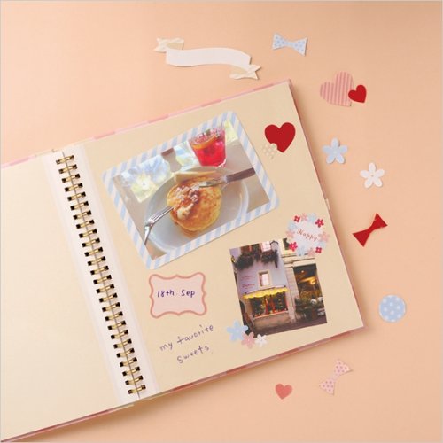 SNS映え間違いなし！記念日に贈る手作りプレゼント特集TANP タンプ