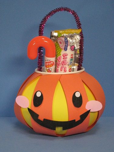 横浜市 「ハロウィーンウイーク」牛乳パックかぼちゃ作り フォトスポットも＠すすき野ケアプラ – 神奈川・東京多摩のご近所情報 – レアリア