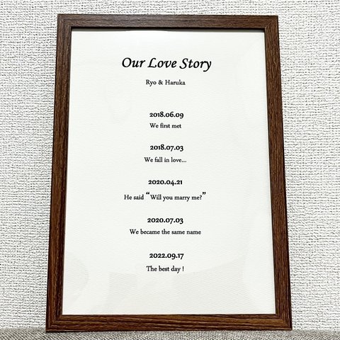 ラブストーリー」のアイデア 10 件ラブストーリー, ラブストーリー 結婚式, 結婚式 ウエルカムスペース