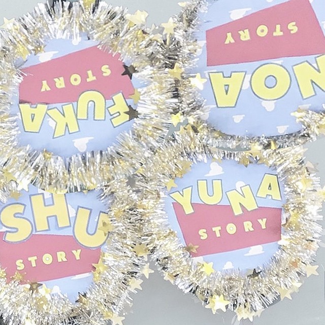 体育祭のうちわを手作りする方法！デザインやアイデアを紹介横断幕・懸垂幕キング株式会社イタミアート