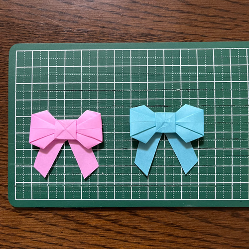 送料無料 リボンセット 全４色デザイン いろいろ リボン セット ブルー ピンク グリーンイエロー ハンドメイド 雑貨 ラッピング かわいい手芸 プレゼント 素材 バレンタイン クリスマス 誕生日 記念日 Xmas アクセサリー 髪飾り ヘアゴム シック アイデア カチューシャ