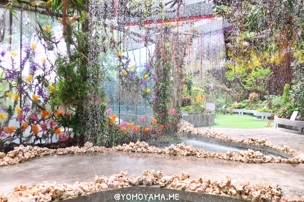 保存版 フローラルファンタジーまとめガーデン・バイ・ザ・ベイTravel Earth