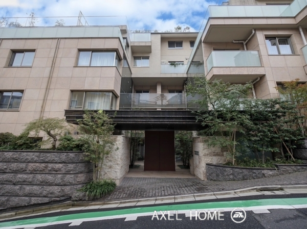 ロイヤルシーズン赤坂東京都心の高級マンション・タワーマンションの賃貸・売買ならモダンスタンダード