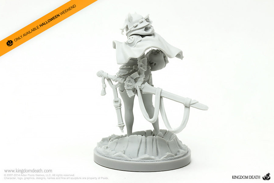 ドゥームズデイ：ラストサバイバー ハロウィンイベント恐怖の夜解説！ドゥームズデイ攻略日記