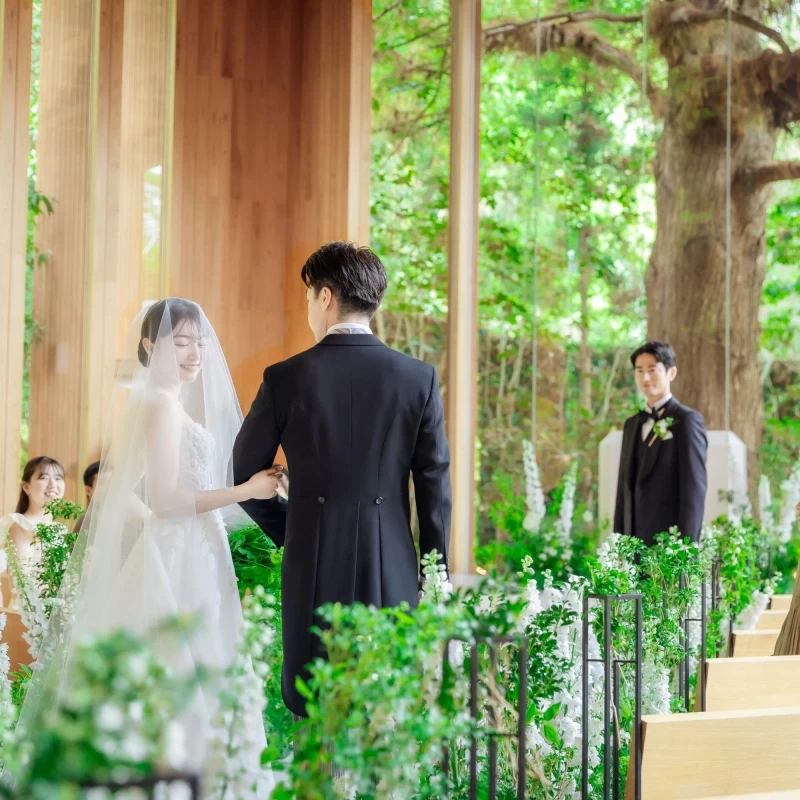 当日レポ＊親族控室2021秋婚*nanaの結婚準備blog♡