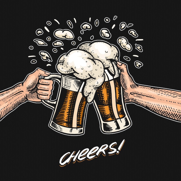 アメリカに乾杯！Cheers, America!- VoiceTube 動画で英語を学ぶ