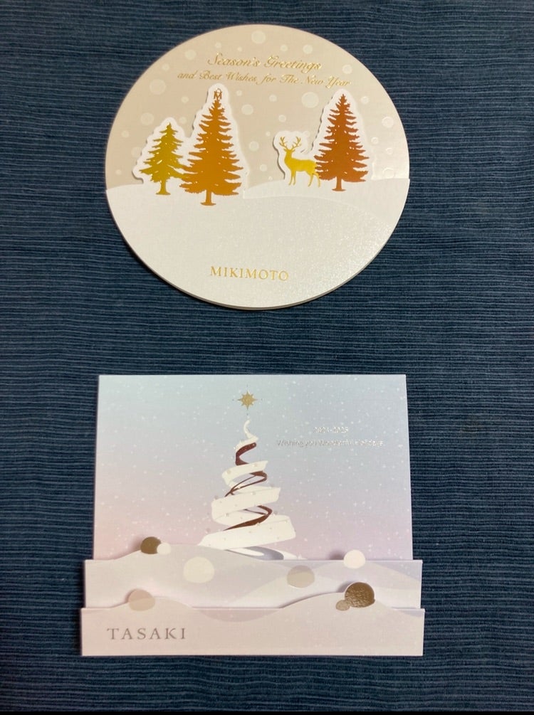 ホリデー プレゼント カード、ユニークなクリスマス カード、クラシックなクリスマス チェック柄、ホリデー プレゼント カード、ハッピー ホリデー カード、お祭りのダイカットホリデー カード - Etsy 日本