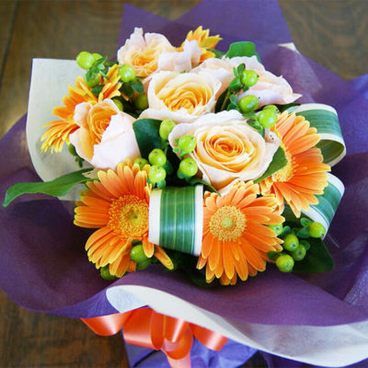 敬老の日に贈る造花のおすすめ！フラワーギフトの人気プレゼントランキングocruyo オクルヨ