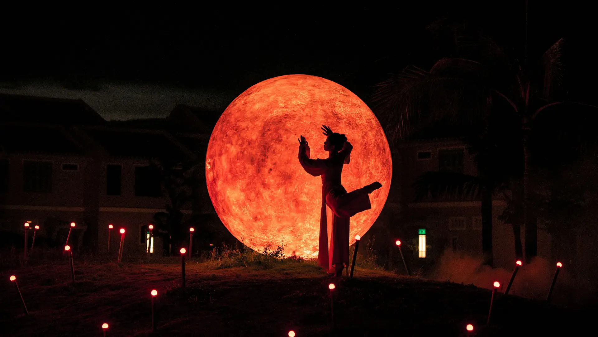 2024年版 ベトナム・ホイアンのランタン祭り：どんな祭り？お土産は